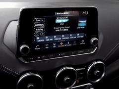 Used 2024 Nissan Sentra SV CVT at Auto Direct near Zebulon, NC