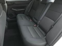 Used 2025  Nissan Altima SV FWD at Auto Direct near Zebulon&comma; NC