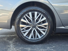 Used 2024  Nissan Altima 2&period;5 SV Sedan at Auto Direct near Zebulon&comma; NC