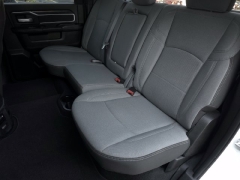Used 2024  Ram 2500 4WD Big Horn Crew Cab 6'4" Box at Auto Direct near Zebulon&comma; NC