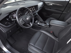 Used 2023  Buick Envision FWD 4dr Essence at Auto Direct near Zebulon, NC