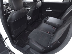 Used 2022  Mercedes-Benz GLB GLB 250 SUV at Auto Direct near Zebulon&comma; NC