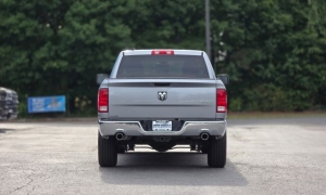 Used 2023  Ram 1500 Classic 4WD Tradesman Crew Cab 5'7" Box at Auto Direct near Zebulon&comma; NC