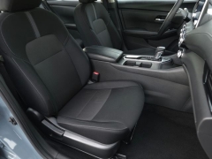 Used 2024  Nissan Sentra SV CVT at Auto Direct near Zebulon&comma; NC