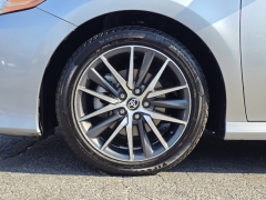 Used 2024  Toyota Camry XLE Auto at Auto Direct near Zebulon, NC