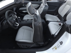 Used 2024  Ford Mustang EcoBoost Premium Convertible at Auto Direct near Zebulon&comma; NC