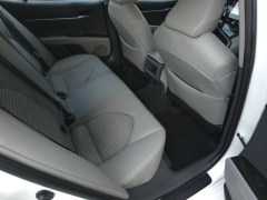 Used 2024  Toyota Camry SE Auto at Auto Direct near Zebulon&comma; NC