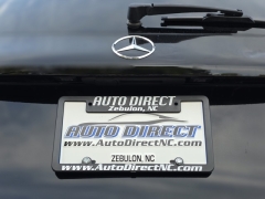 Used 2017 Mercedes-Benz GLC-Class 4d SUV GLC300 4matic at Auto Direct near Zebulon, NC