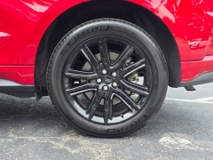 Used 2023  Ford Edge ST-Line AWD at Auto Direct near Zebulon&comma; NC