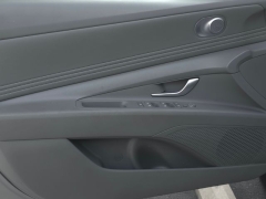 Used 2025  Hyundai Elantra SEL Convenience IVT at Auto Direct near Zebulon&comma; NC