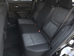 Used 2024  Nissan Rogue FWD SV at Auto Direct near Zebulon&comma; NC