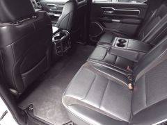 Used 2024  Ram 1500 4WD Laramie Crew Cab 5'7" Box at Auto Direct near Zebulon&comma; NC