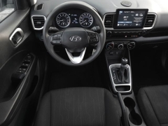 Used 2020  Hyundai Venue 4d SUV FWD SE IVT at Auto Direct near Zebulon&comma; NC