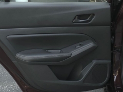 Used 2024  Nissan Altima 2&period;5 SV Sedan at Auto Direct near Zebulon&comma; NC