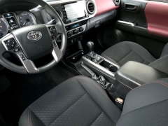 Used 2023  Toyota Tacoma 4WD SR5 Double Cab 5ft Bed V6 AT at Auto Direct near Zebulon&comma; NC