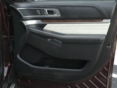 Used 2018  Ford Explorer 4d SUV 4WD Platinum at Auto Direct near Zebulon&comma; NC