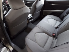 Used 2023 Toyota Camry LE Auto at Auto Direct near Zebulon, NC