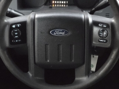 Used 2014  Ford Super Duty F-250 4WD Crew Cab XLT at Auto Direct near Zebulon, NC