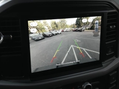 Used 2025  Ford F-150 4WD XLT SuperCrew 5&period;5' Box at Auto Direct near Zebulon&comma; NC