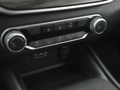 Used 2025  Nissan Altima SV FWD at Auto Direct near Zebulon&comma; NC