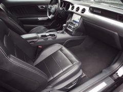 Used 2023 Ford Mustang EcoBoost Premium Convertible at Auto Direct near Zebulon, NC