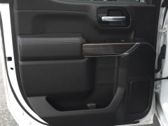 Used 2022  Chevrolet Silverado 1500 LTD 4WD Crew Cab 147" RST at Auto Direct near Zebulon&comma; NC