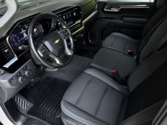 Used 2022 Chevrolet Silverado 1500 4WD Crew Cab 147" LT w/2FL at Auto Direct near Zebulon, NC