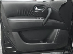 Used 2024  Nissan Armada 4x4 SV at Auto Direct near Zebulon&comma; NC