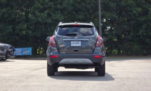 Used 2018  Buick Encore 4d SUV FWD Preferred at Auto Direct near Zebulon&comma; NC