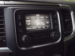 Used 2022 Ram 1500 Classic 4WD Warlock Quad Cab 6'4" Box at Auto Direct near Zebulon, NC