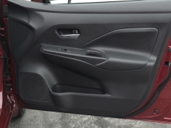 Used 2024  Nissan Versa SV CVT at Auto Direct near Zebulon&comma; NC