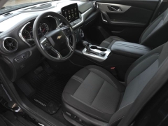 Used 2023  Chevrolet Blazer FWD 4dr LT w&sol;2LT at Auto Direct near Zebulon&comma; NC