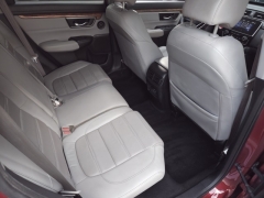Used 2021 Honda CR-V EX-L 2WD at Auto Direct near Zebulon, NC