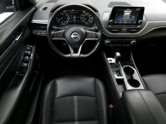 Used 2024 Nissan Altima 2.5 SR Sedan at Auto Direct near Zebulon, NC