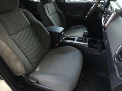 Used 2023  Toyota Tacoma 2WD SR5 Double Cab 5ft Bed V6 AT at Auto Direct near Zebulon&comma; NC