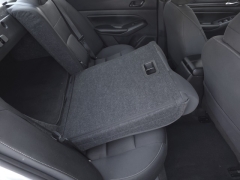 Used 2024  Nissan Altima 2.5 SV Sedan at Auto Direct near Zebulon, NC