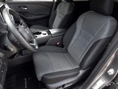 Used 2023 Nissan Rogue AWD SV at Auto Direct near Zebulon, NC