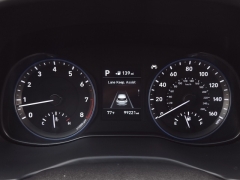Used 2018 Hyundai Kona 4d SUV FWD SEL Tech at Auto Direct near Zebulon, NC