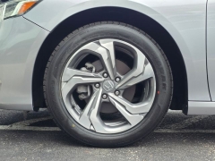 Used 2020  Honda Accord Sedan 4d EX-L 1&period;5L at Auto Direct near Zebulon&comma; NC