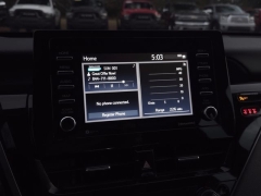 Used 2024  Toyota Camry SE Auto at Auto Direct near Zebulon&comma; NC