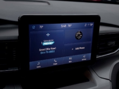 Used 2023  Ford Explorer XLT RWD at Auto Direct near Zebulon&comma; NC