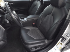 Used 2024  Toyota Camry SE Auto AWD at Auto Direct near Zebulon, NC