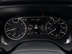 Used 2025  Nissan Rogue FWD SV at Auto Direct near Zebulon&comma; NC