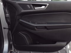 Used 2022 Ford Edge SEL AWD at Auto Direct near Zebulon, NC