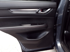 Used 2024 Mazda CX-5 2.5 S Carbon Edition AWD at Auto Direct near Zebulon, NC