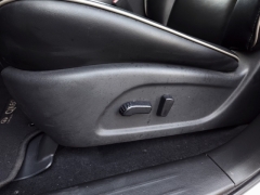 Used 2019 INFINITI QX60 4d SUV AWD LUXE (2019.5) at Auto Direct near Zebulon, NC