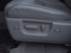 Used 2011  Toyota Tundra 4WD CrewMax 5.7L Limited at Auto Direct near Zebulon, NC