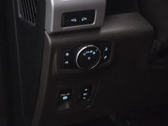 Used 2018  Ford F-150 4WD SuperCrew King Ranch 5 1&sol;2 at Auto Direct near Zebulon&comma; NC