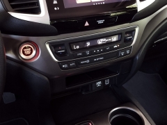 Used 2020 Honda Ridgeline Crew Cab AWD Sport at Auto Direct near Zebulon, NC