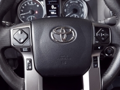 Used 2023 Toyota Tacoma 2WD SR5 Double Cab 5ft Bed V6 AT at Auto Direct near Zebulon, NC